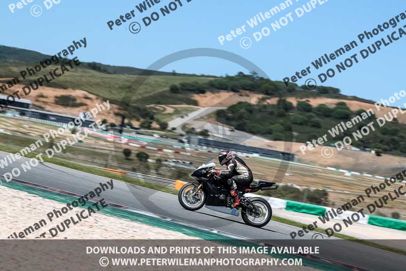 may 2019;motorbikes;no limits;peter wileman photography;portimao;portugal;trackday digital images